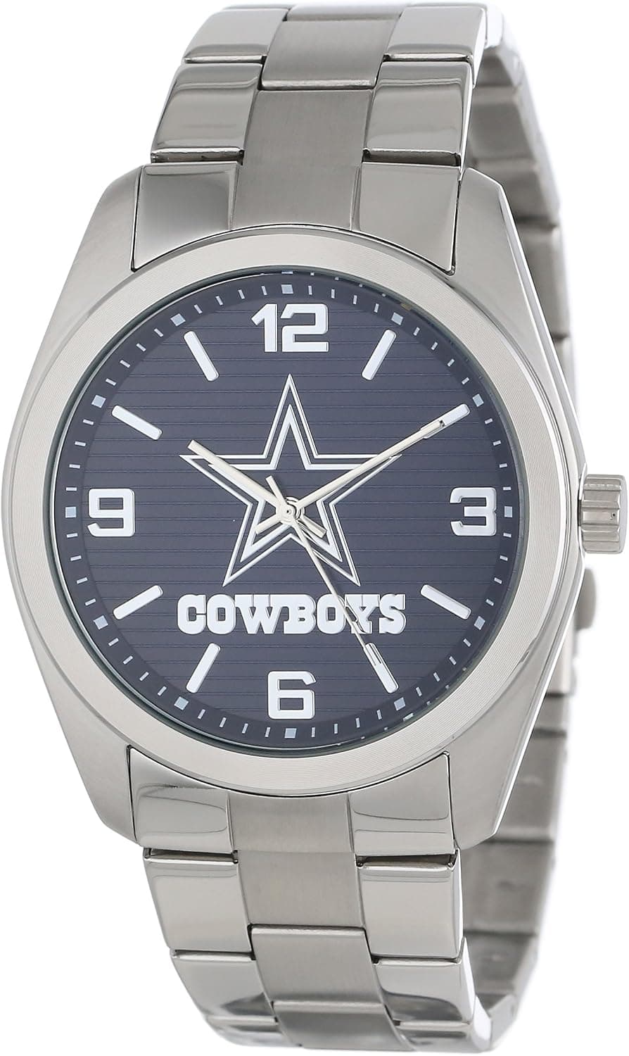 Game Time Unisex NFL Elite Watch