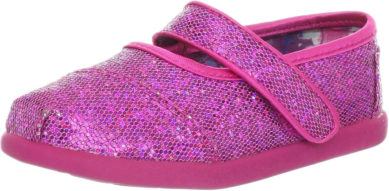 Skechers Kids 85055L Fit 'N' Fancy Slip On