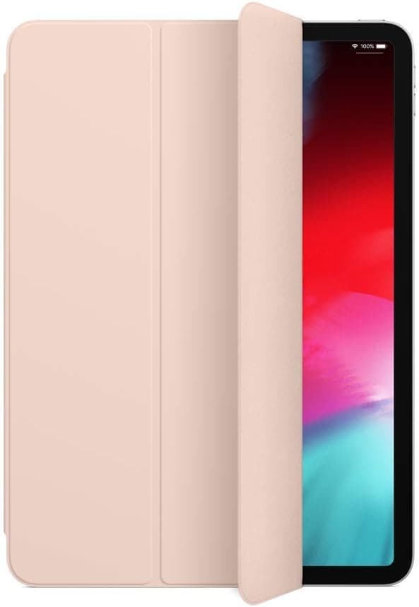 Apple Smart Folio (for 11-inch iPad Pro) - Soft Pink