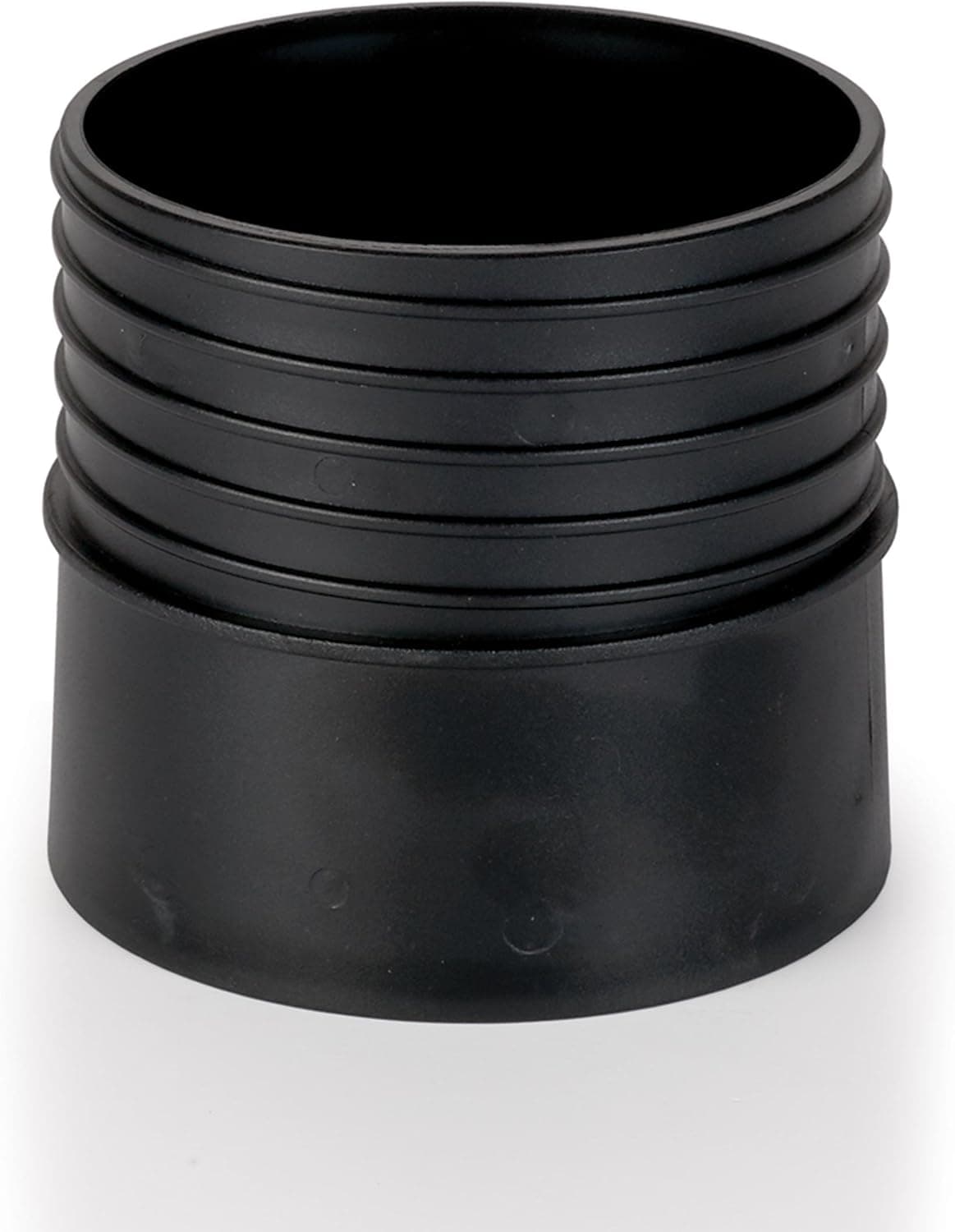 WoodRiver 5" Quick-Connect Theaded Dust Collection Fitting