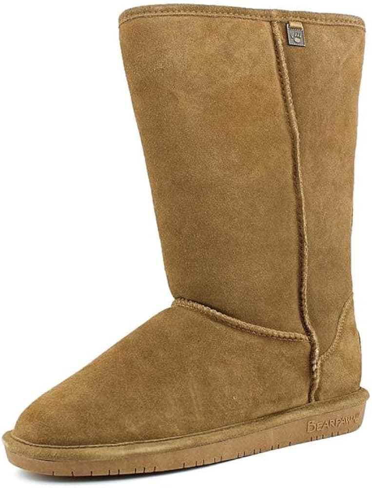 BEARPAW Womens Bianca Tall II Boot