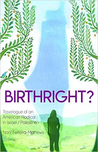Birthright?: Travelogue of an American Radical in Israel/Palestine