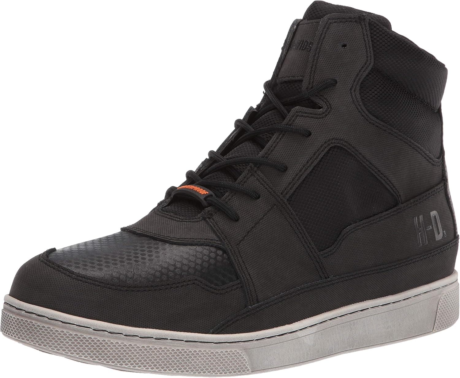 HARLEY-DAVIDSON FOOTWEAR Men's Eagleson Sneaker