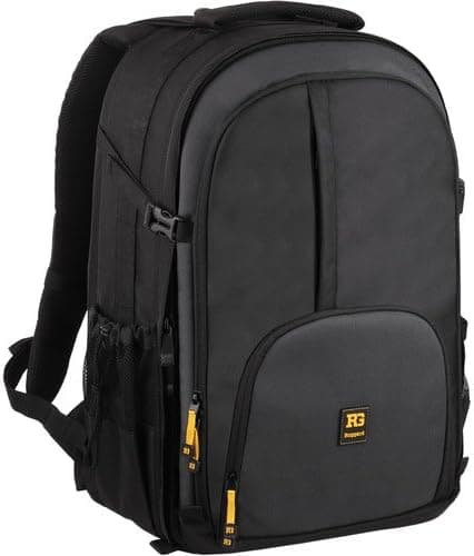 Ruggard Thunderhead 75 DSLR & Laptop Backpack