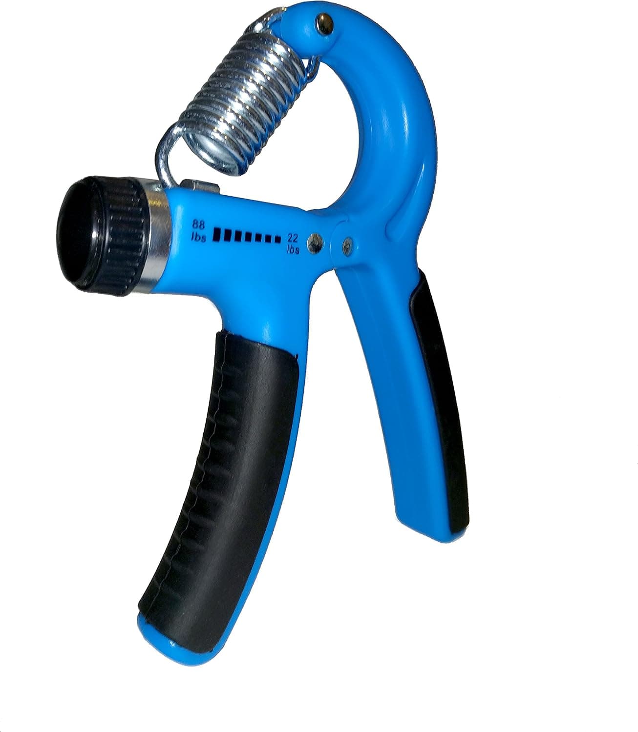 Best Grip Hand Strengthener, Adjustable Hand Grip Strengthener for Physical Therapy, Arthritis, Sports or Musical pursuits.