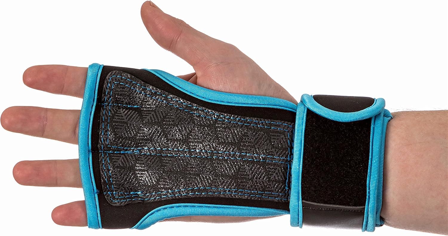 NEW Crossfit Gloves with Wrist Support for Cross Training, Weightlifting, Gym Workout & Fitness