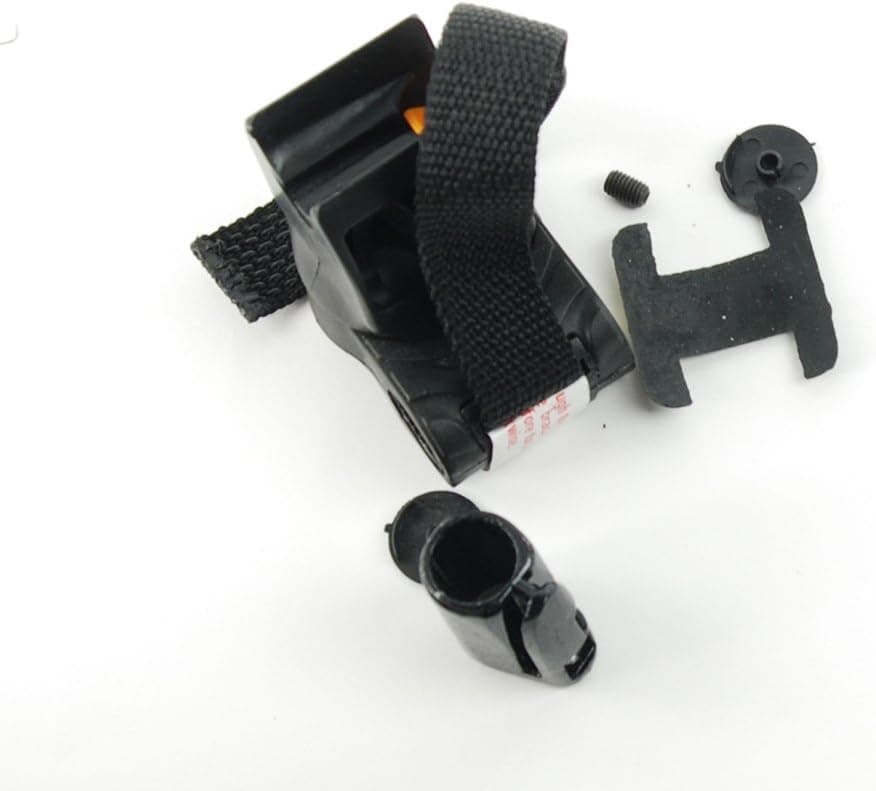 Cannondale 2008 San Quentin Series U-Lock Frame Mount Bracket Kit AP300