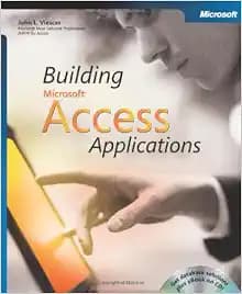Building Microsoft® Access Applications