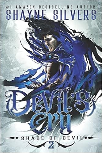 Devil's Cry: Shade of Devil Book 2