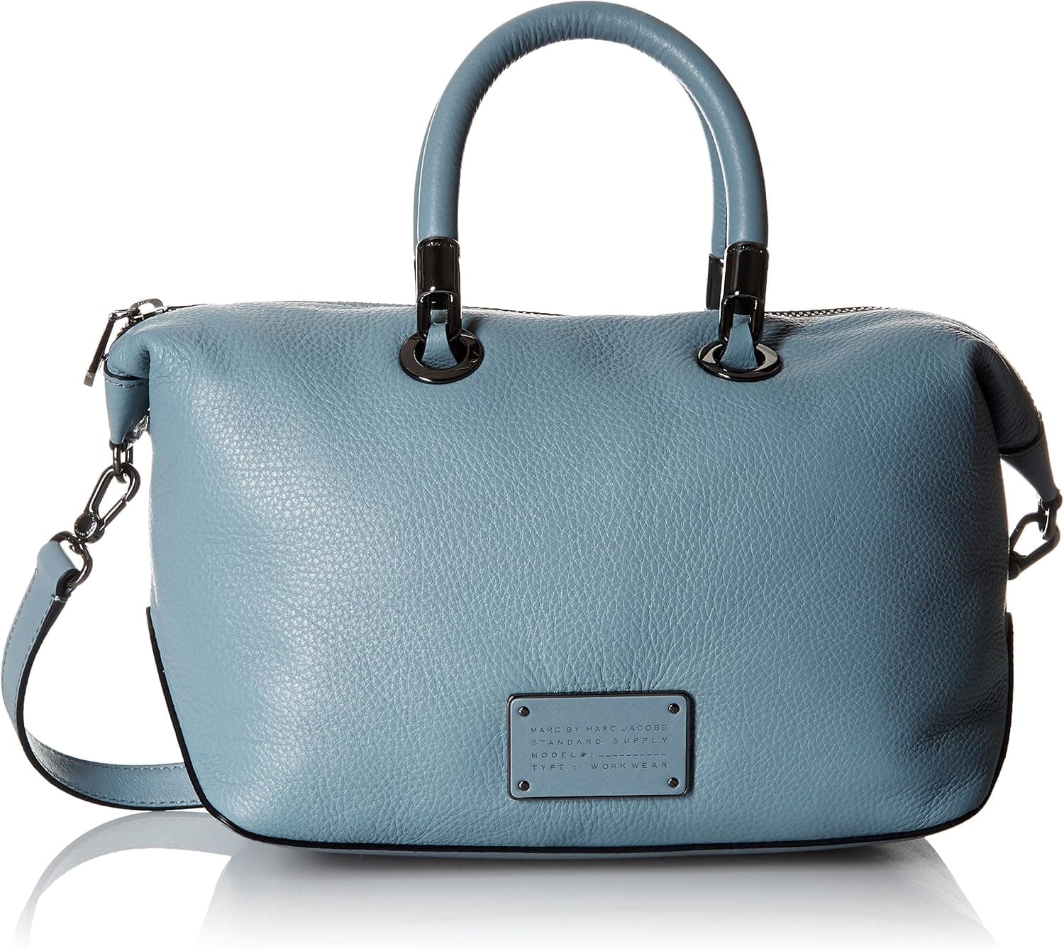 Marc by Marc Jacobs New Too Hot To Handle Satchel Bag