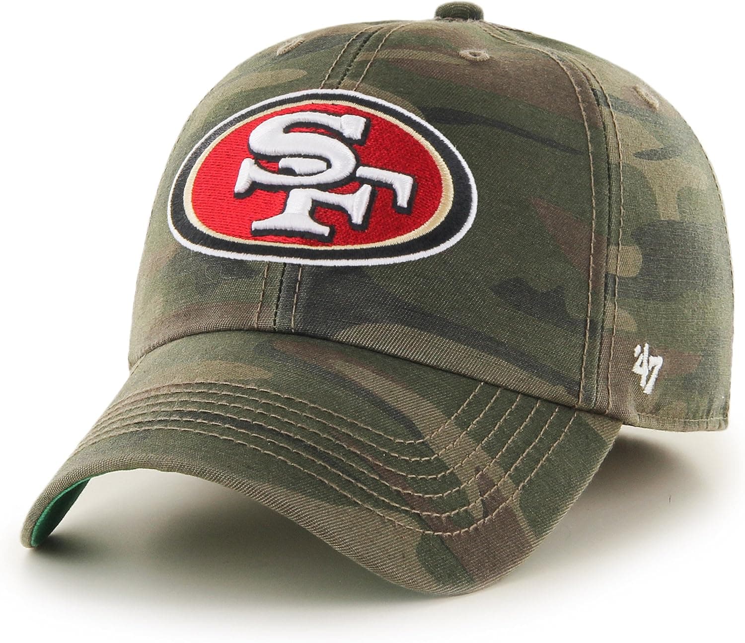 NFL Harlan '47 Franchise Fitted Hat