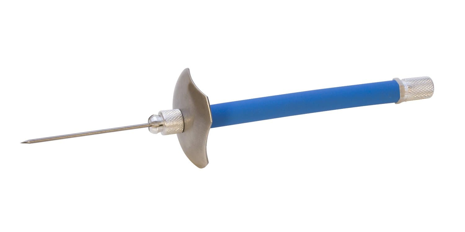 Premium Soldering Pick w/Shield - SPK-777.00