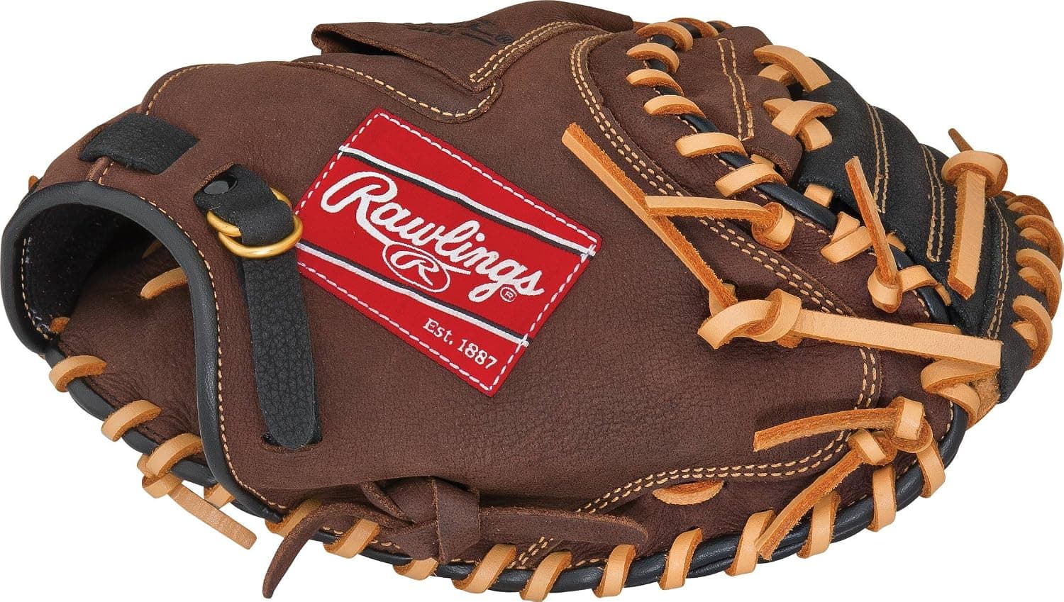 Rawlings Youth Player Preferred Catchers Mitt