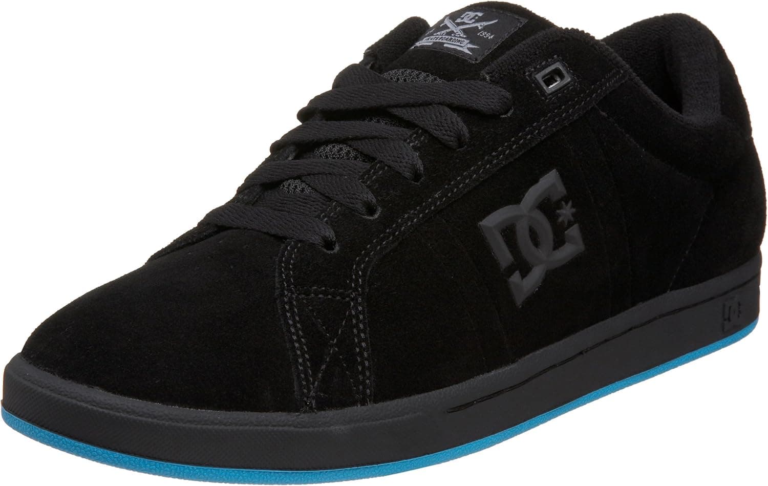 DC Men's Fighter S Sneaker
