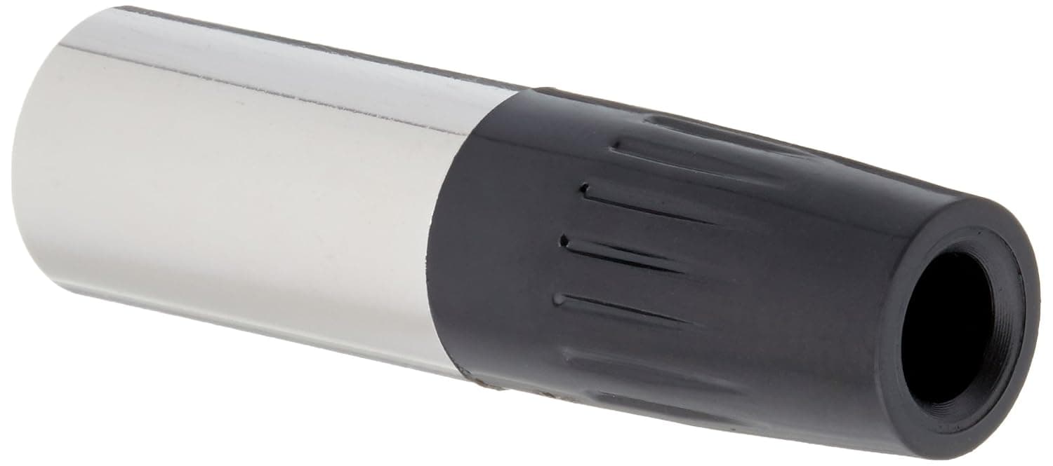 Seismic Audio - New Mini Male XLR 3 Pin Connector/Plug for Cable