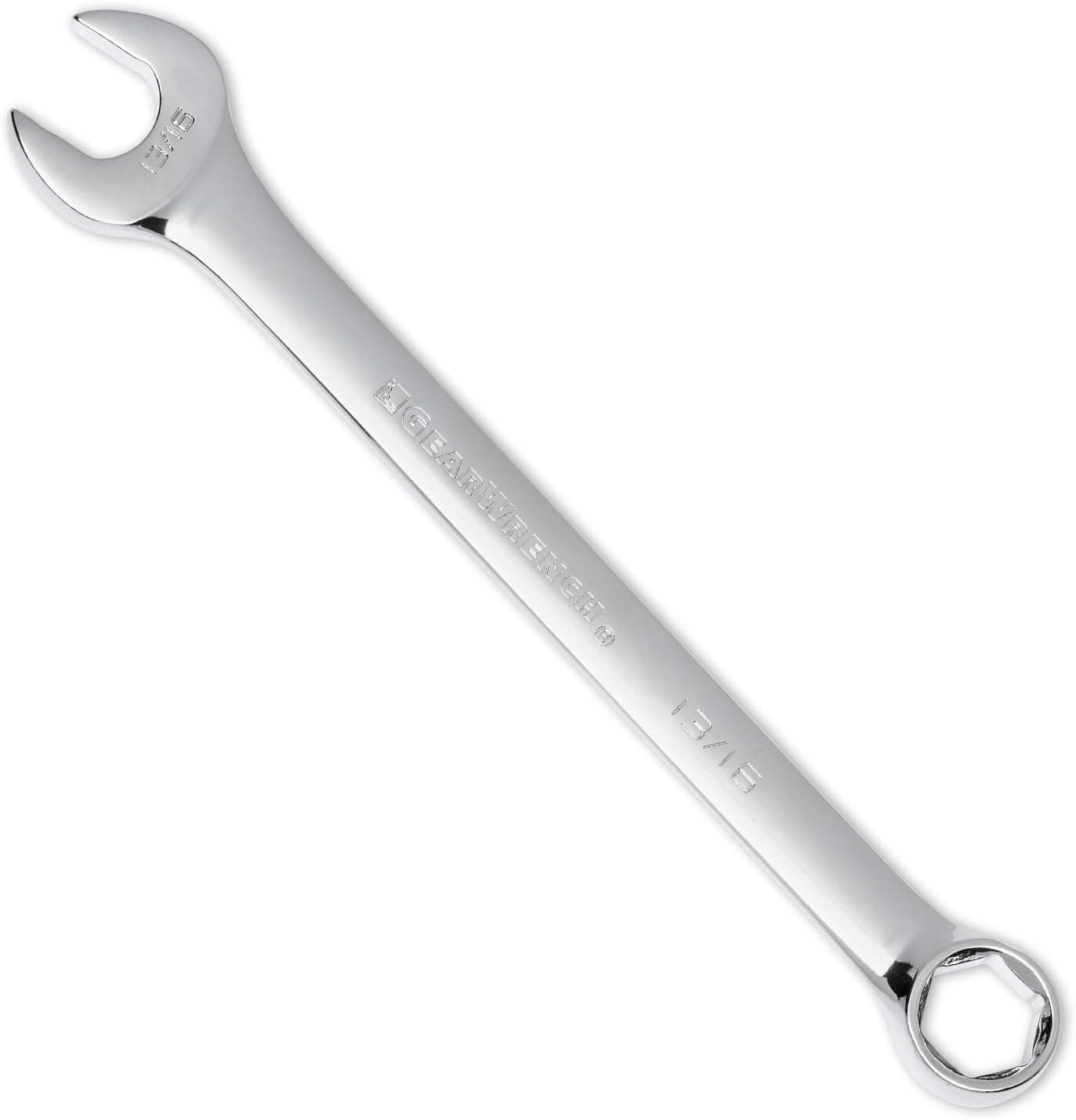 GEARWRENCH Combination Wrench 13/16" 6 Point - 81778