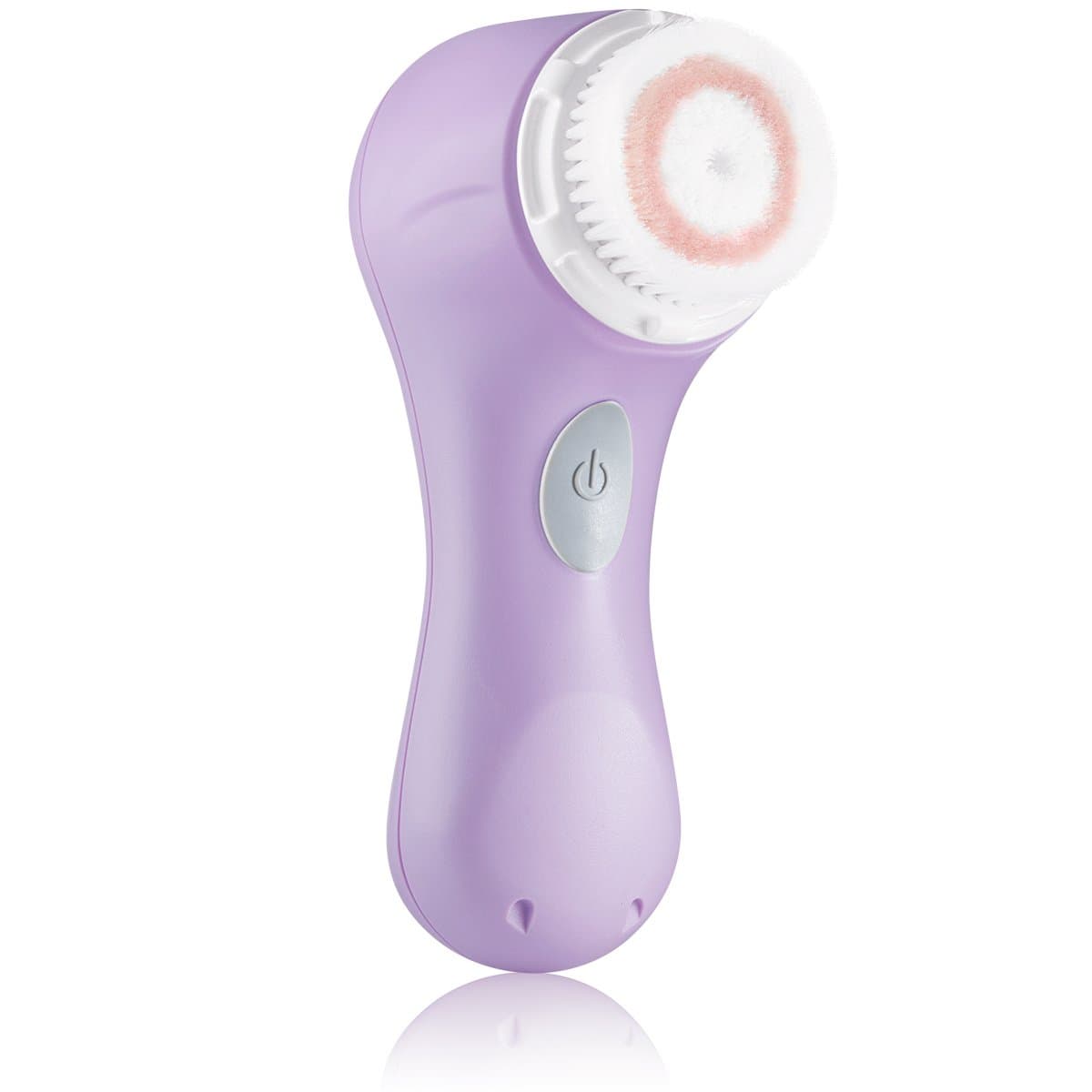 Clarisonic Mia 1, Sonic Facial Cleansing Brush System, Lavender