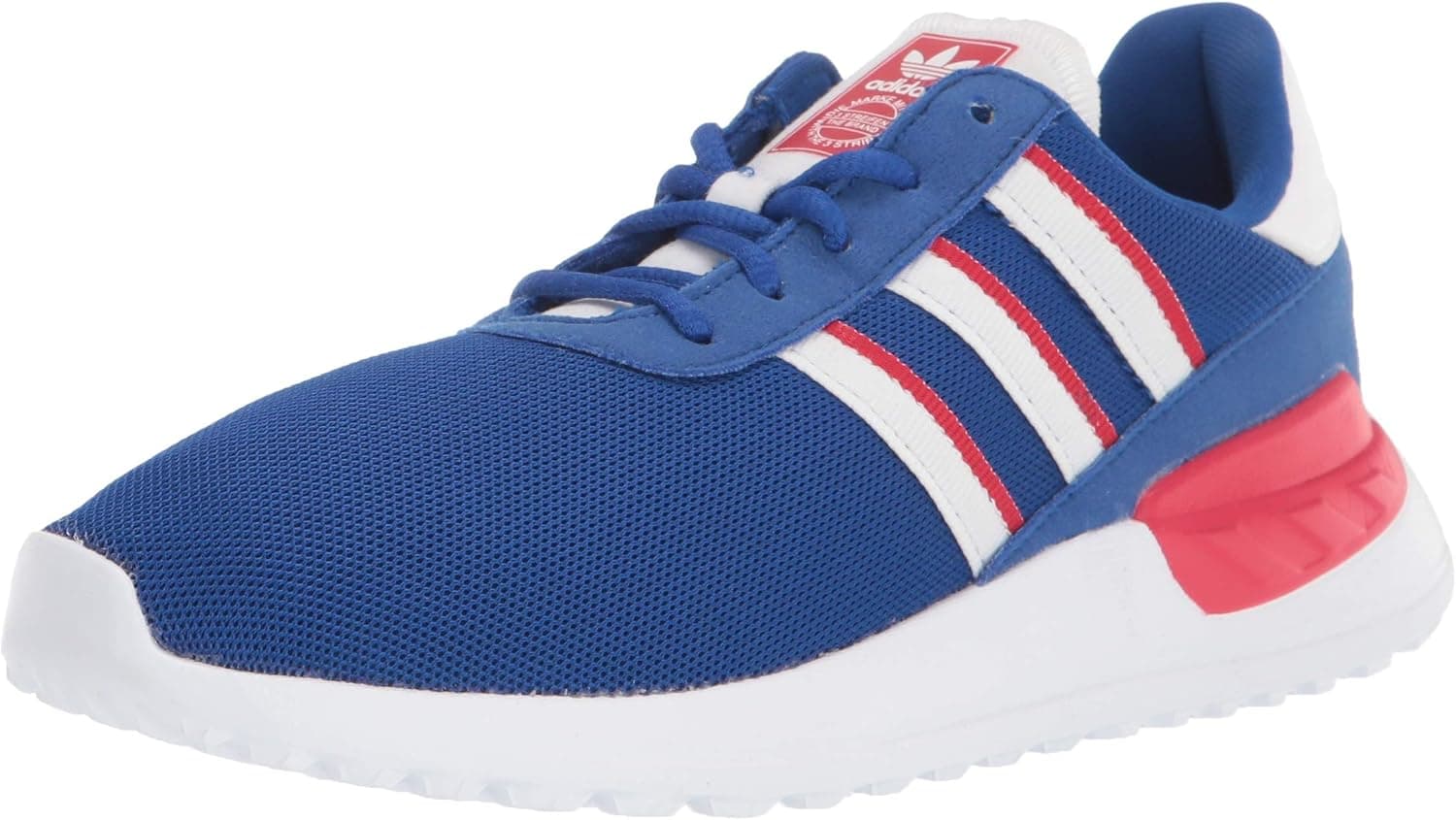 adidas Originals Unisex-Child La Trainer Lite Sneaker