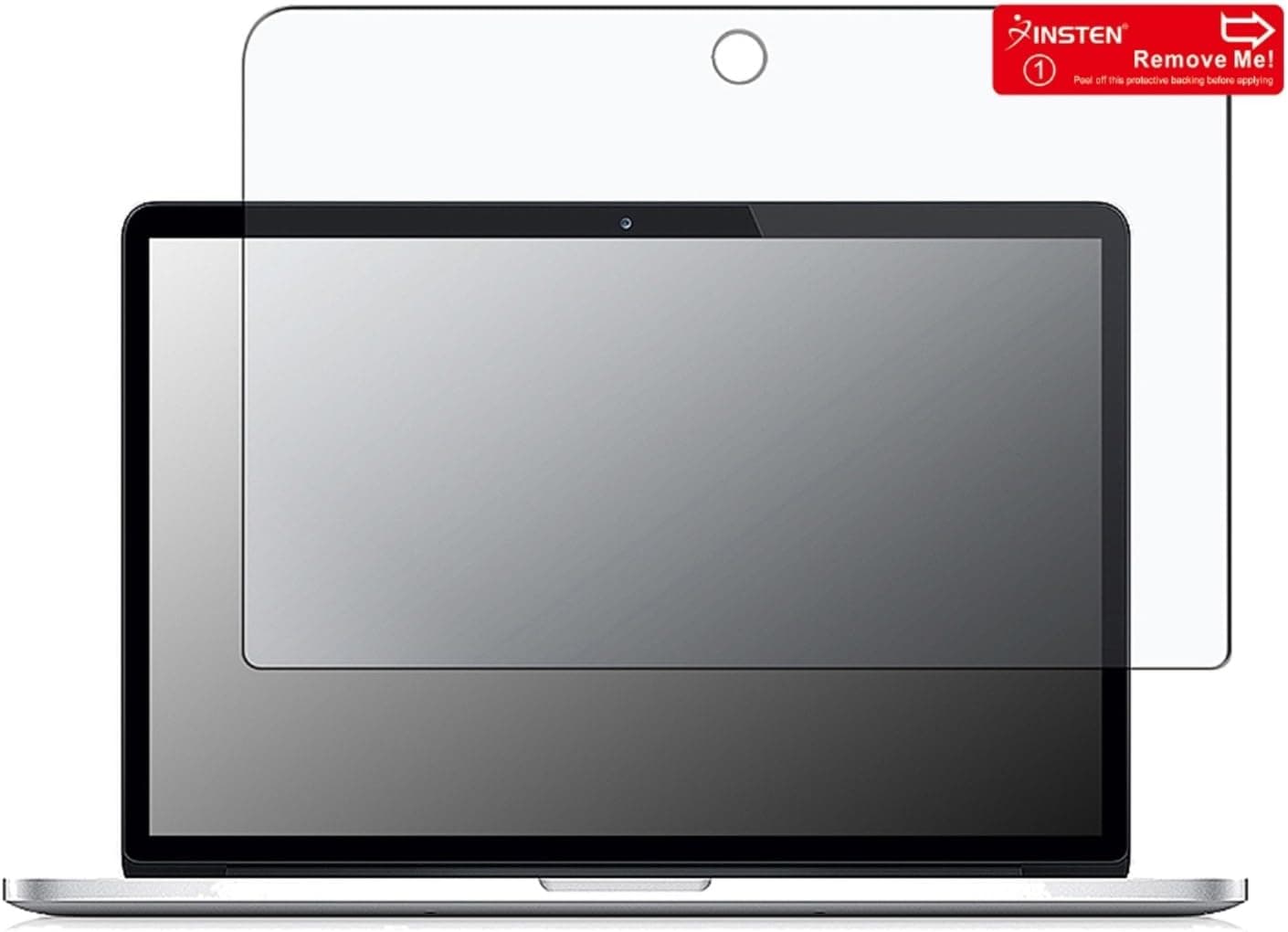 Everydaysource [5 Pack Valued Combo] - Compatible With AppleMacBookPro Anti-Glare Screen Protector , 13.3"
