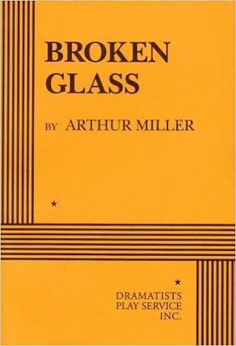 Broken Glass (Acting Edition for Theater Productions)
