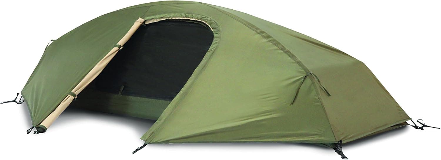 Catoma Adventure Shelters Stealth 1 Tent 64500F