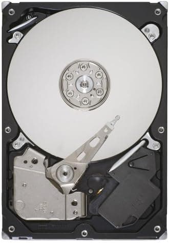 Seagate 160GB 2.5" Internal Sata 8MB Cache Hard Drive ST90160N1A3AS-RK