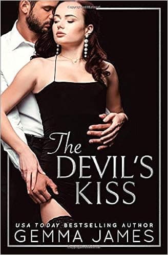 The Devil's Kiss