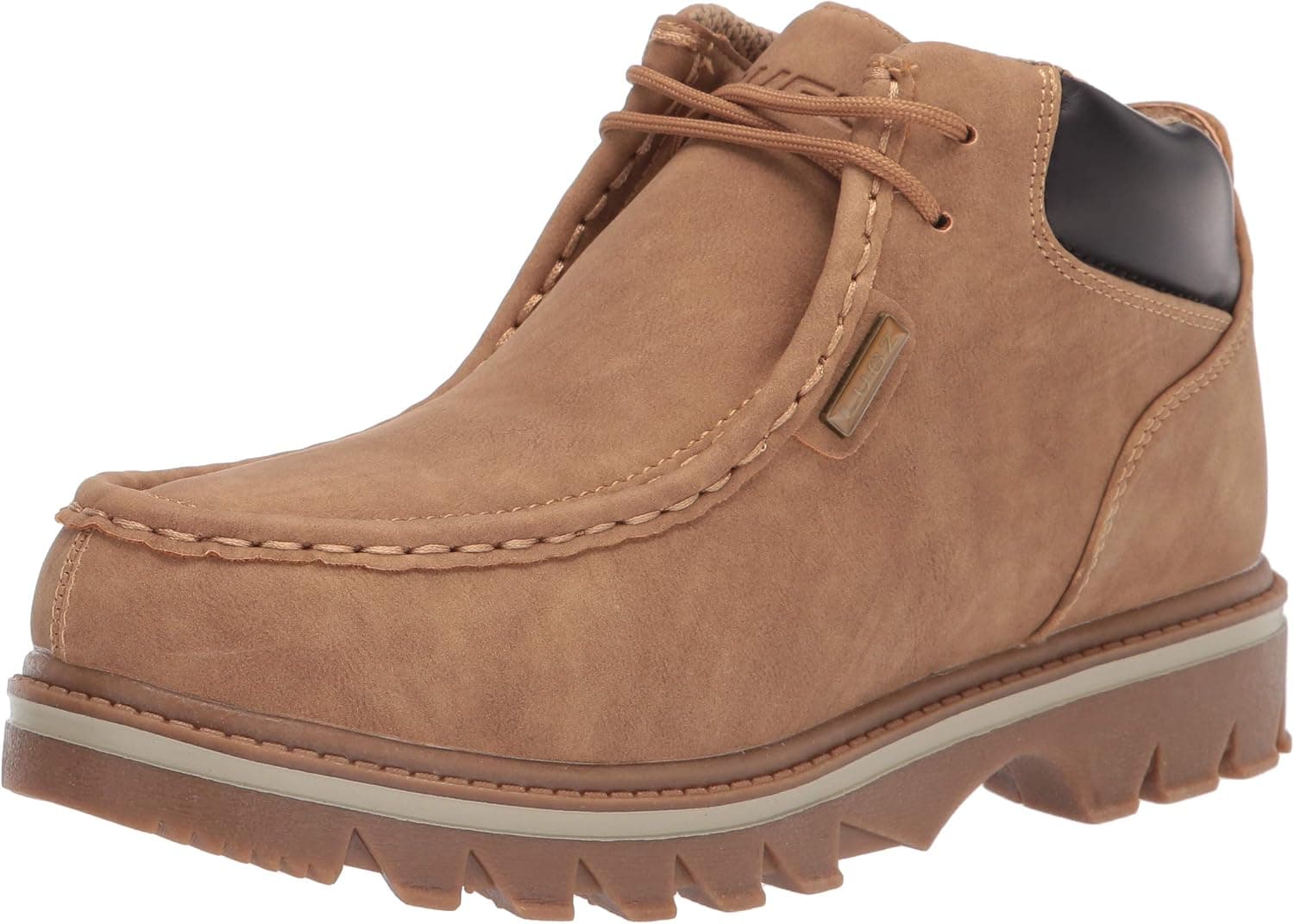 Lugz Men's Fringe Fashion Boot