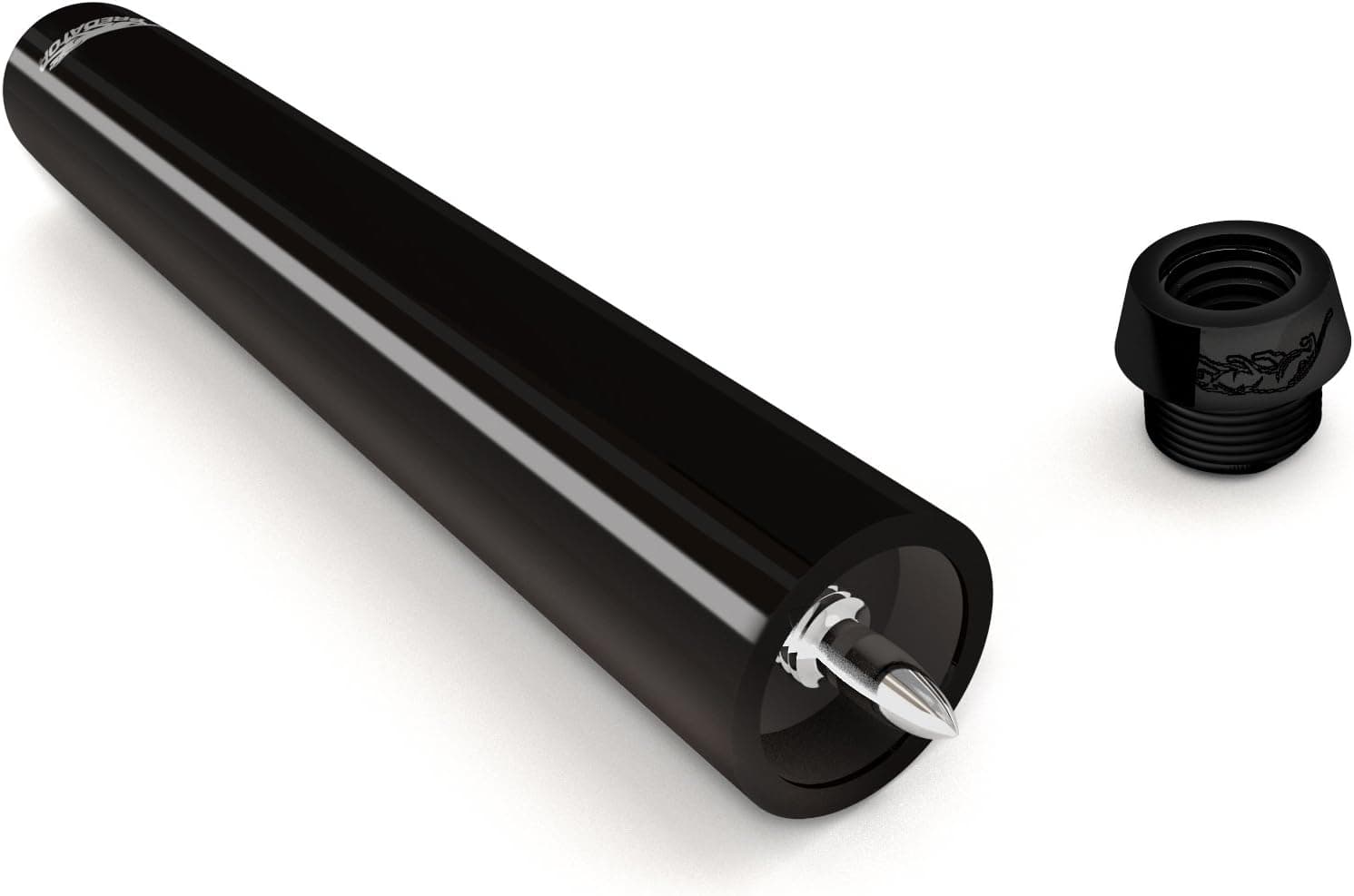 Predator QR-2 Pool Cue Extension 8 Inch