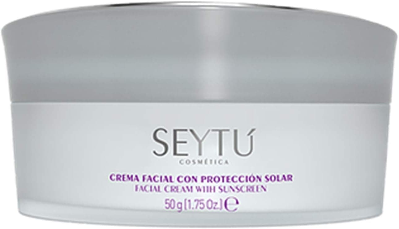 Seytu Facial Day Cream (Omnilife)