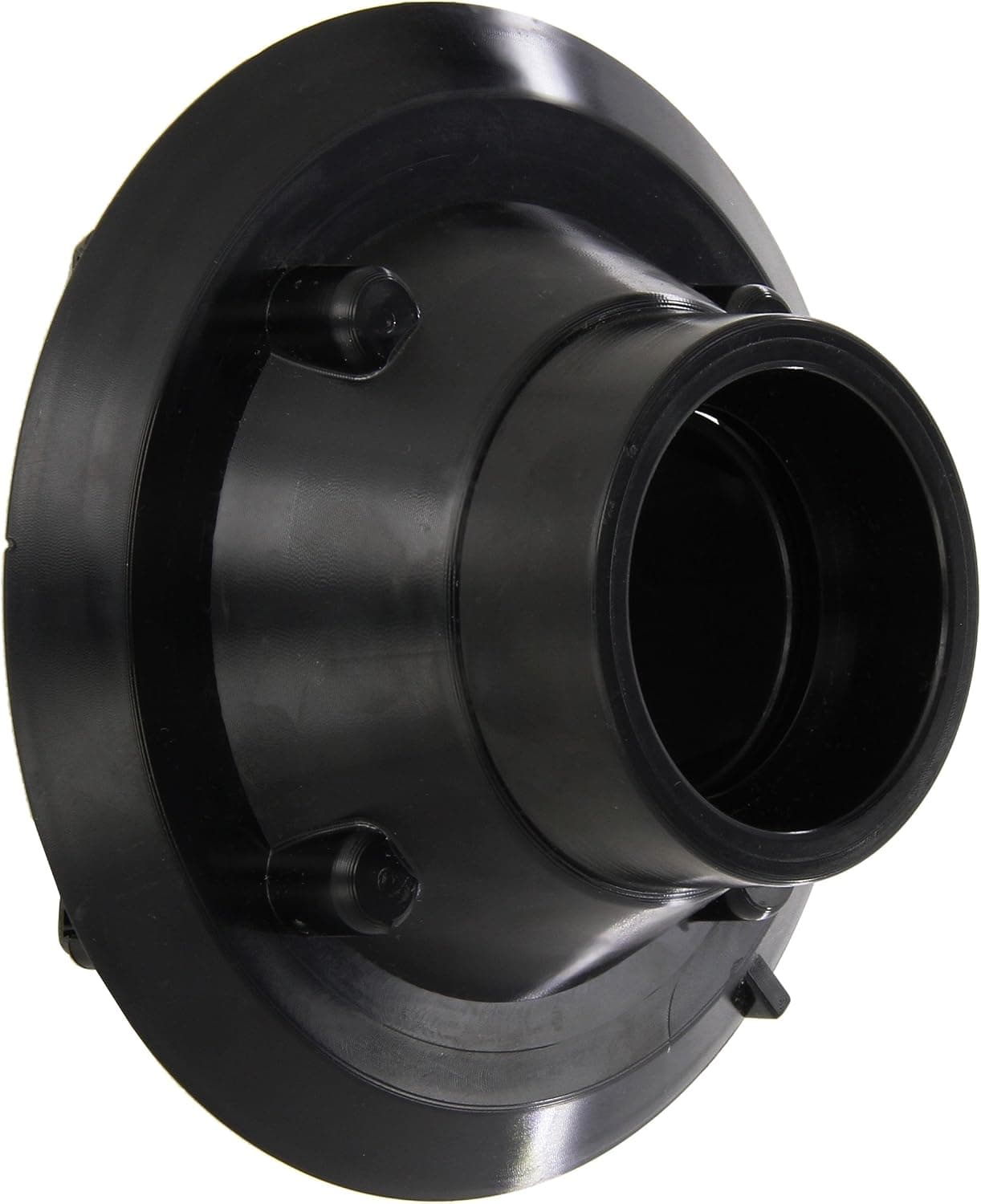 Ebbe E4022, Black
