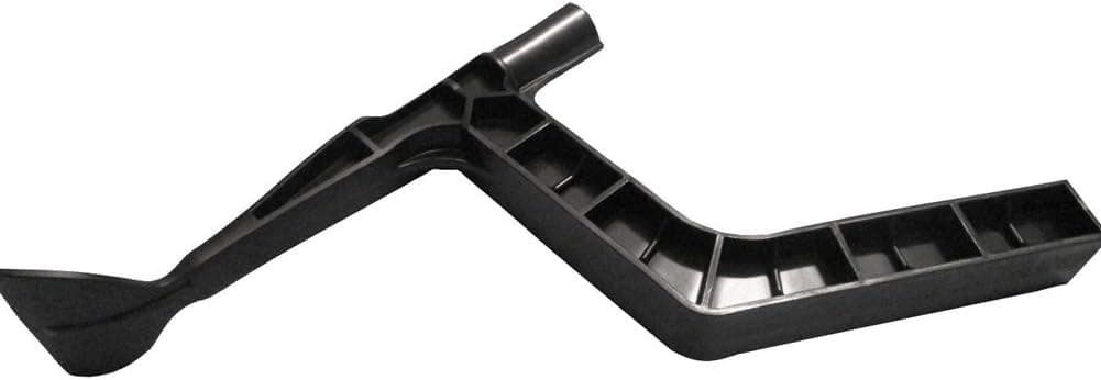 ZFRANC Gutter Cleaner with Spoon and Scoop Home Cleaning Tool for Garden & Yard