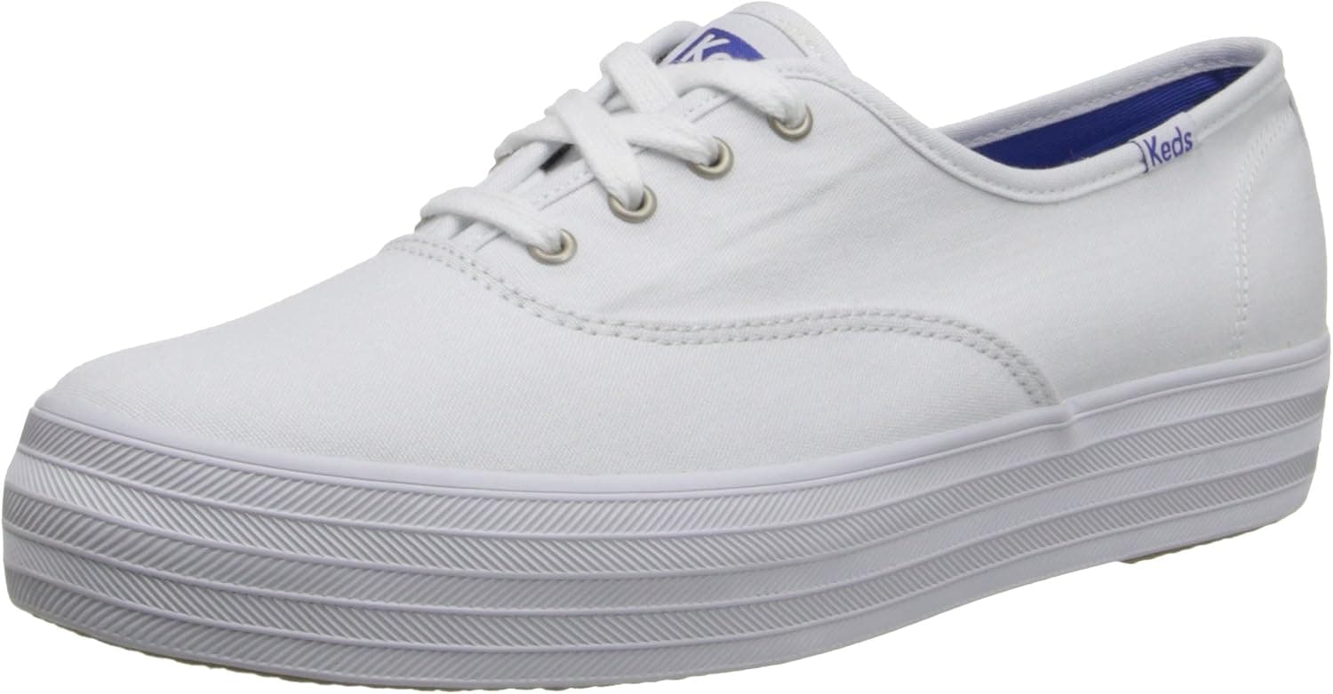 Keds Women's Champion Triple Sneaker