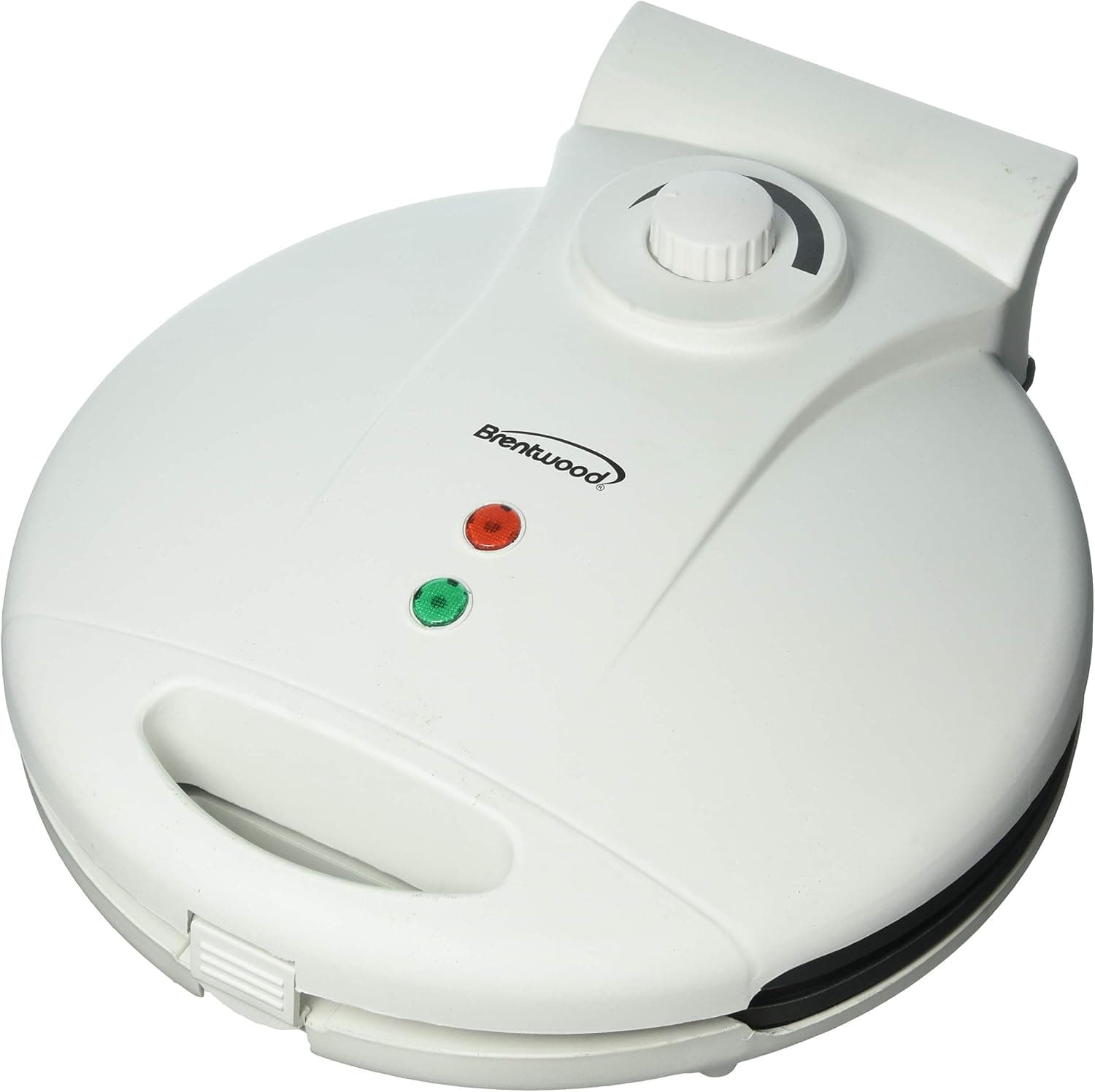 Brentwood arepa Maker, White