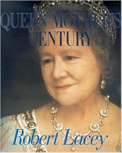 The Queen Mother's Century