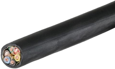 Trailer Cable, 14/6 (100 ft.)