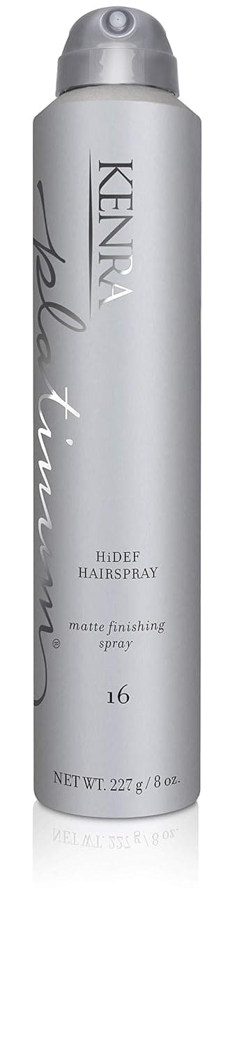 Kenra Professional HiDef Hairspray #16