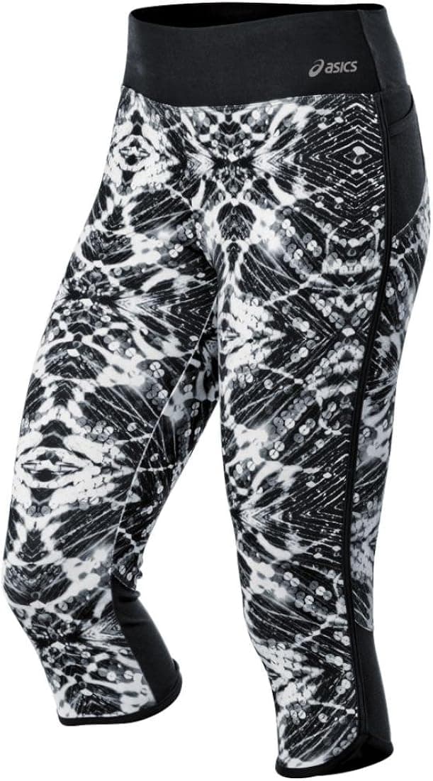 ASICS Womens Crazy Pants Capri