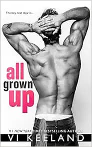 All Grown Up