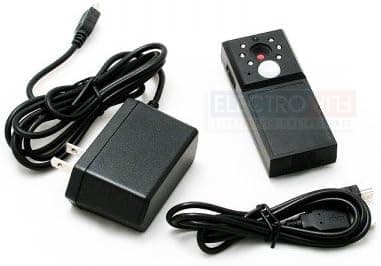 Motion Activated Camera Recorder DVR New