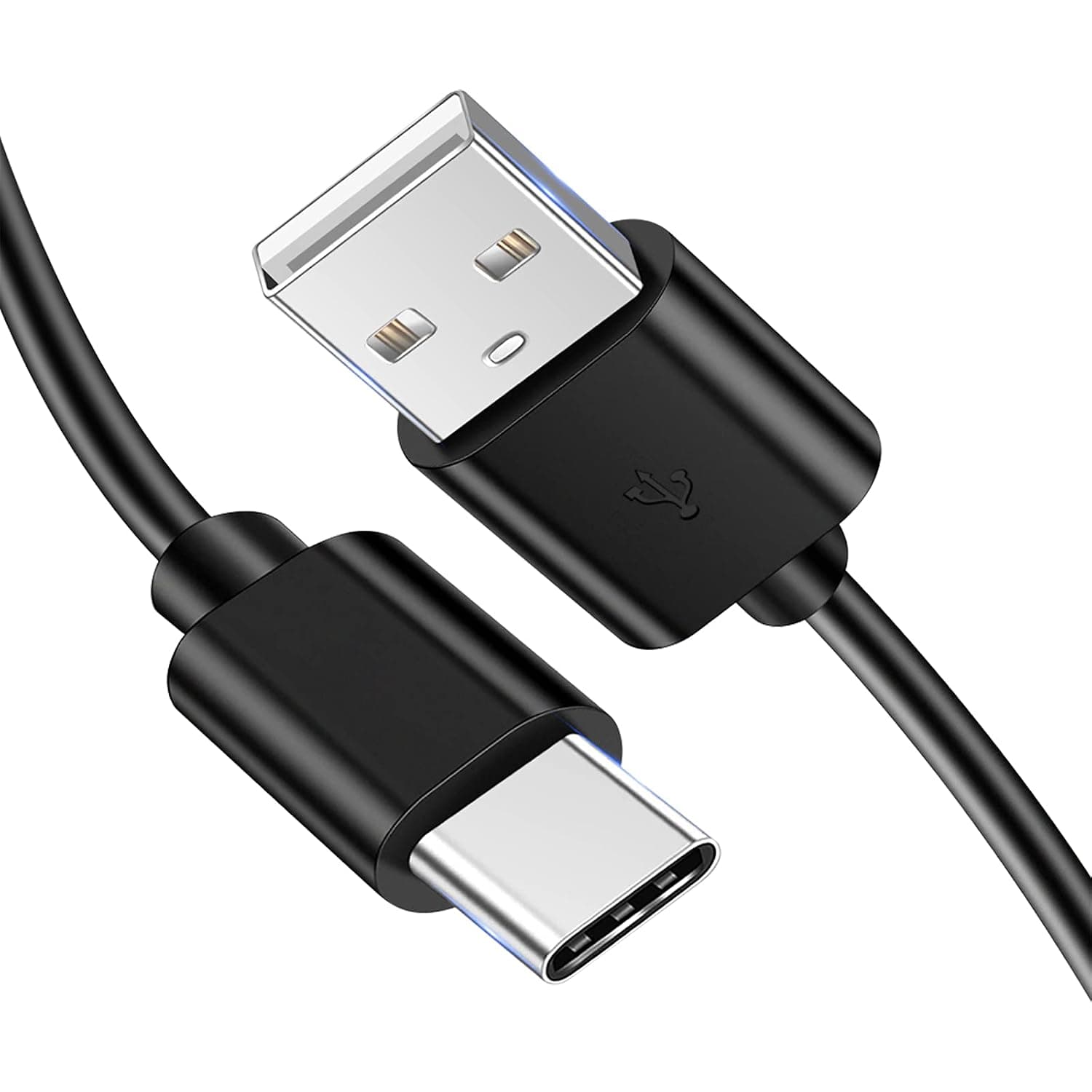 Type-C Charger Cable for Beats Flex, Newest Wireless Headphone Speakers Models USB C Charging Cable Compatible with Sony WF-1000XM4 WH-1000XM4, Jabra Elite 75t, AKG Y400, Bose NCH700 & More 3.3FT