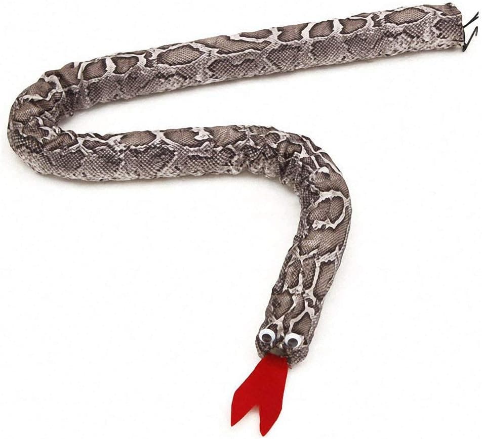 Silk & Cane Magic Wand to Snake Tricks