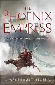 The Phoenix Empress (Ascendant, 2)