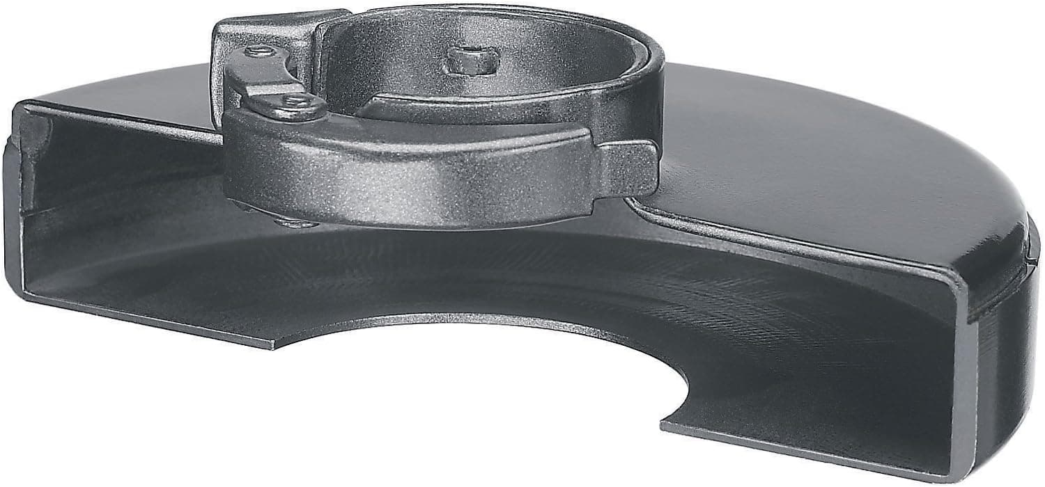 DEWALT D284931 7-Inch Guard for Large Angle Grinder (Type 1 cutting wheels)