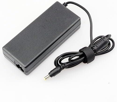 ABLEGRID Trademarked New AC Adapter For Norwood Micro HD17A LCD Monitor power adapter charger wire power wire cord Cord PSU Brand New
