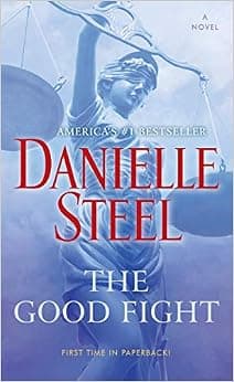 The Good Fight: A Novel