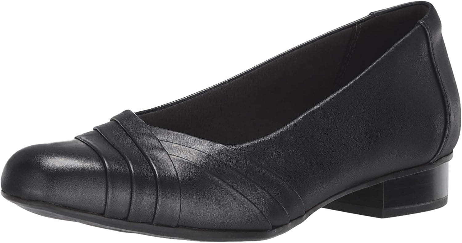 Clarks Women's Juliet Petra Pump