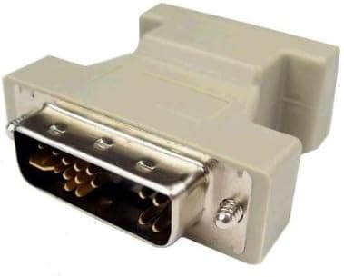 Cables Unlimited ADP-3760 DVI-I Male to VGA Female Adapter