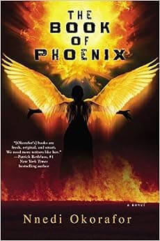 The Book of Phoenix