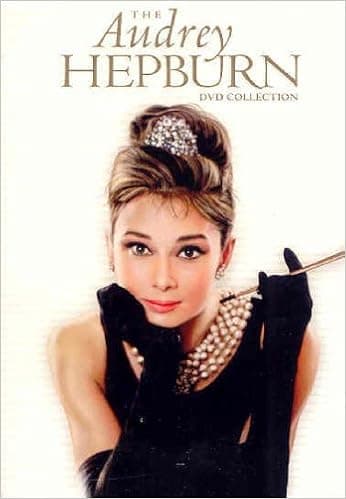Hepburn;Audrey Collection